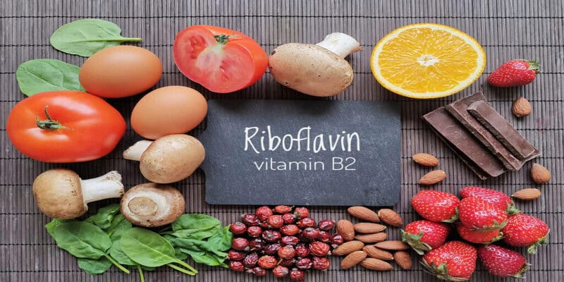 Các nhóm vitamin B có vai trò quan trọng với sức khỏe