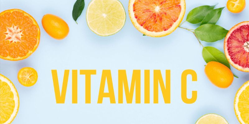 Tìm hiểu Vitamin C là gì?